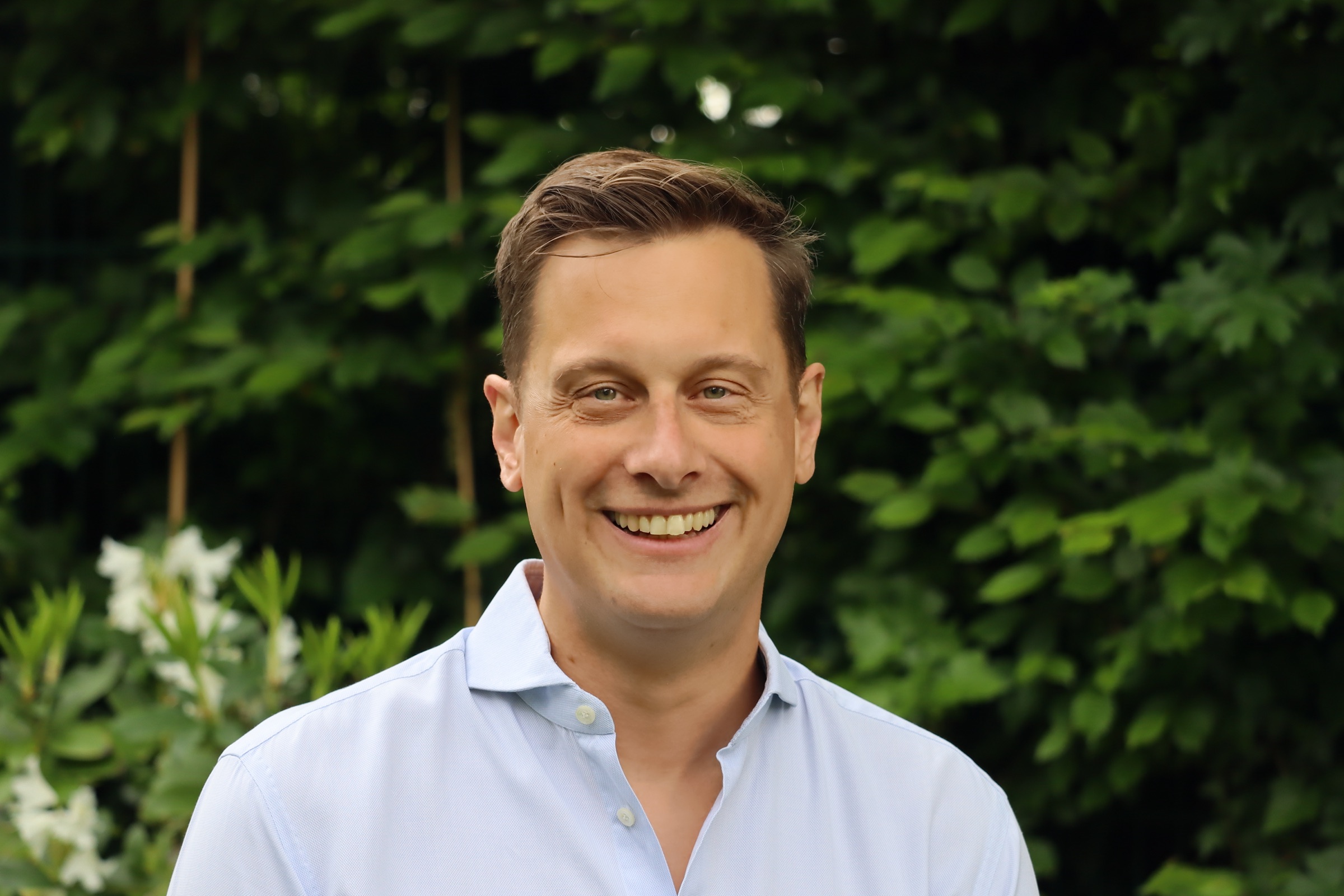 Dr. med. Frank Beyer, Facharzt für Orthopädie und Unfallchirurgie